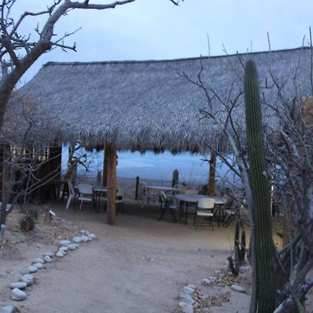 Вилла Rancho Campestre El Ancon Ла-Пас Экстерьер фото